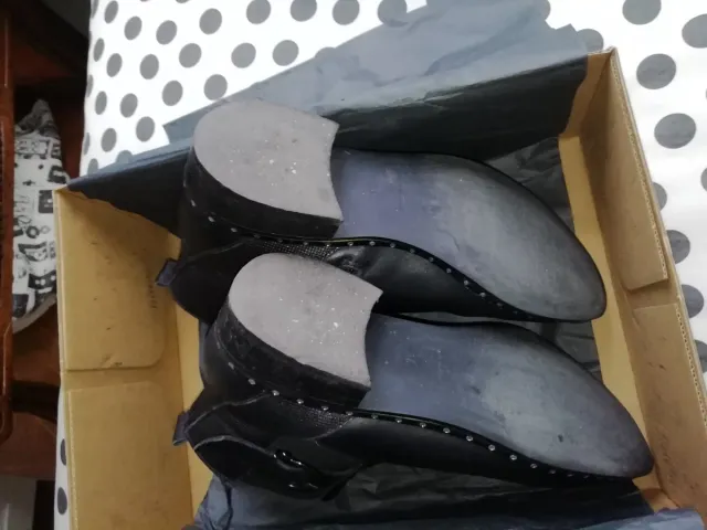 ÚLTIMA SEMANA Pack Botines mujer piel