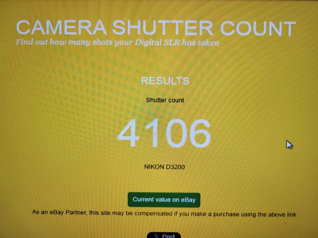 Nikon D3200 + Obiettivo 16-85mm VR