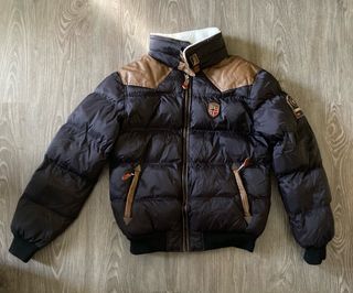 Chaqueta Geographical Norway Abramovitch