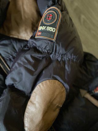 Chaqueta Geographical Norway Abramovitch