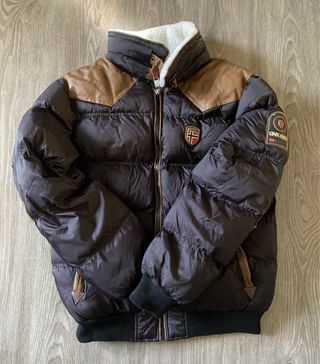 Chaqueta Geographical Norway Abramovitch