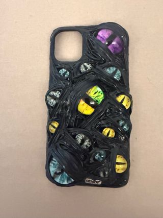 Funda Techypop Original IPhone 11