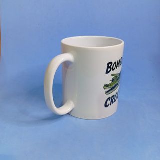 Taza Meme Bombardino Crocodilo