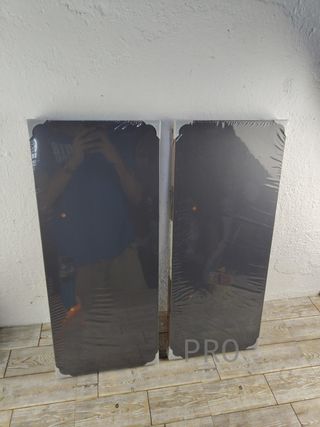 Confezione da 3 scaffali - HOMEDECORA