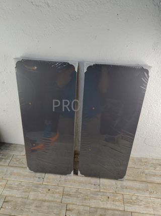 Confezione da 3 scaffali - HOMEDECORA