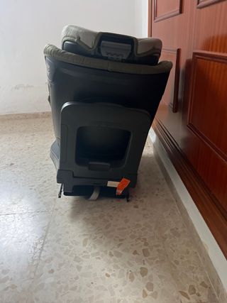 Silla de coche Romer