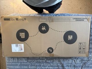 Patinete Eléctrico Nuevo