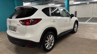 Mazda CX-5 2015