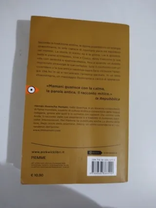 La profezia della curandera (Italian Edition)