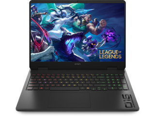 Portátil Gaming HP OMEN 16 RTX 5060