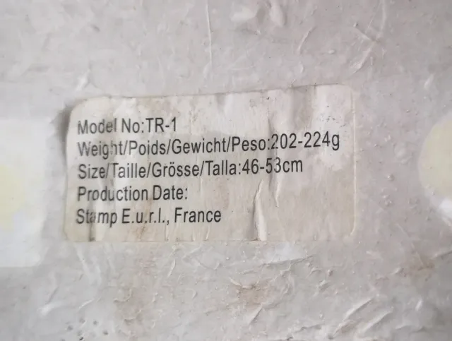 Casco Bicicleta Infantil diseño de cars