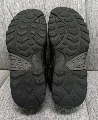 Botas de montaña Chiruca Goretex