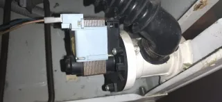 Bomba lavadora Plaset 66629 220-240V 30W