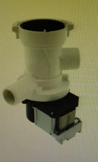 Bomba lavadora Plaset 66629 220-240V 30W