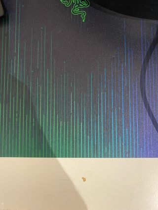 Scrivania 2m + Cassettiera + alzata