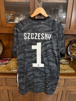 Maglia Juventus 2019-20