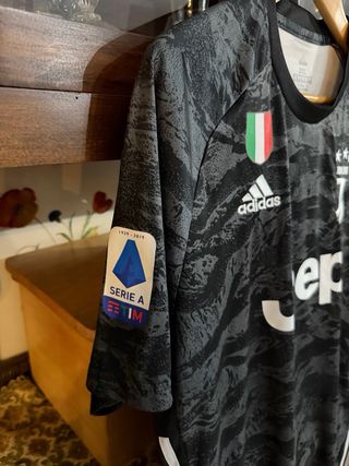 Maglia Juventus 2019-20