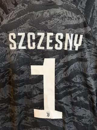 Maglia Juventus 2019-20