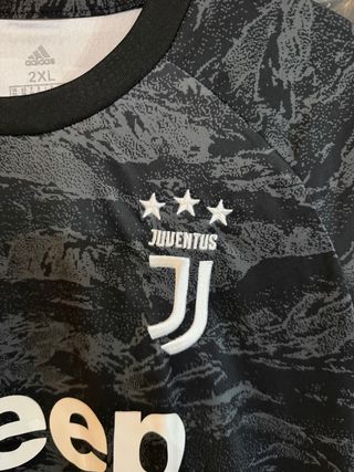 Maglia Juventus 2019-20