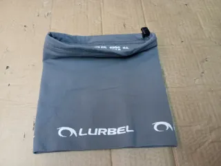 Braga cuello Lurbel gris