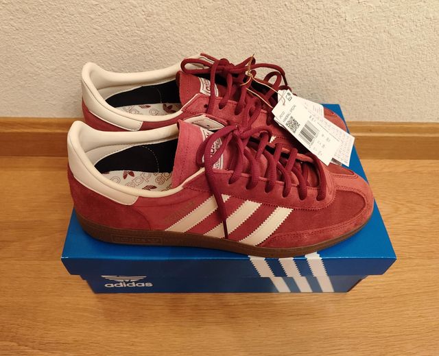 zapatillas Handball Spezial