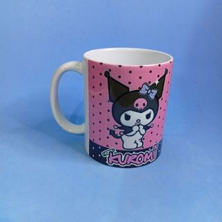 Taza Kuromi