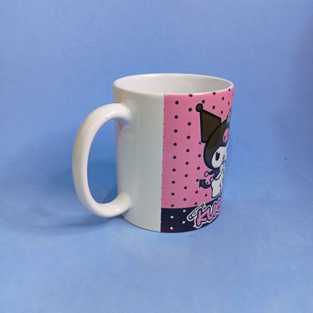 Taza Kuromi