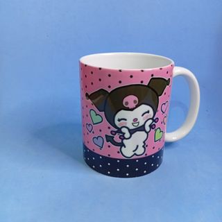 Taza Kuromi