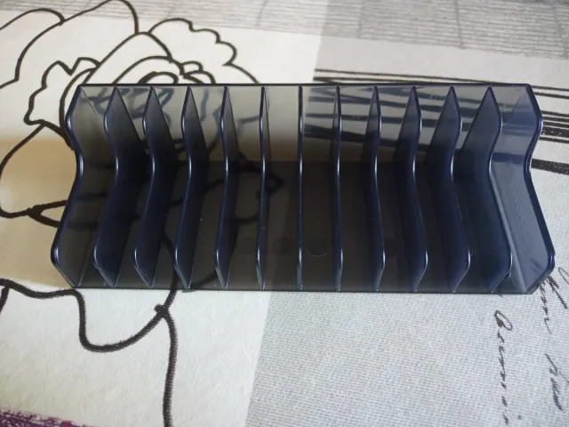 DOBE Estante para Tarjetas de Juego N-S