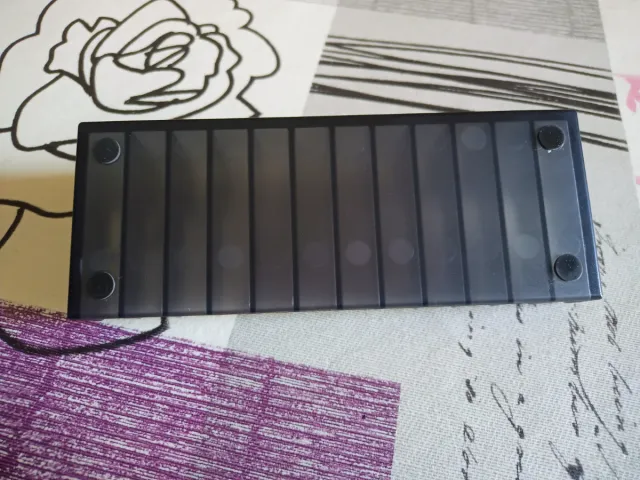 DOBE Estante para Tarjetas de Juego N-S