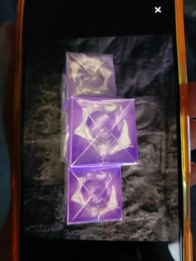 3x Halloween Colonia Perfume 2 de 50 ml,uno de 100