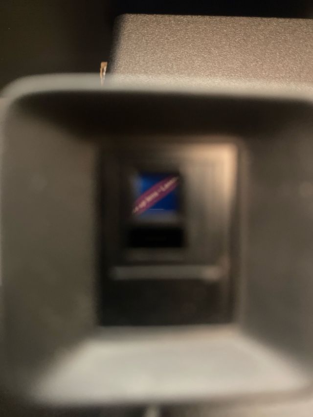 Polaroid Supercolor 635 CL Fotocamera