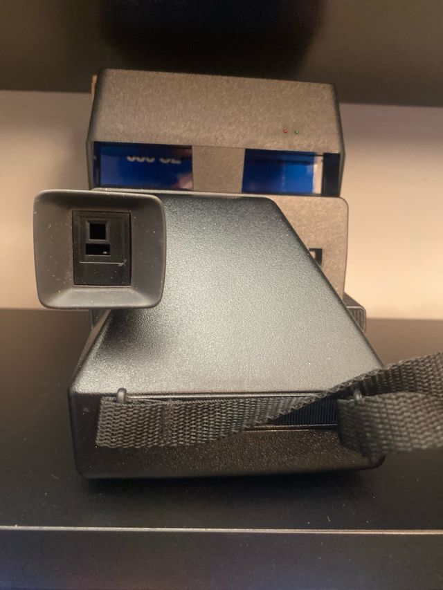 Polaroid Supercolor 635 CL Fotocamera