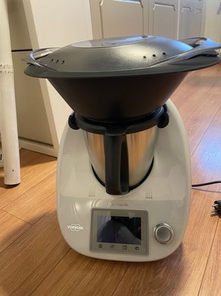 Thermomix TM5 Impecable
