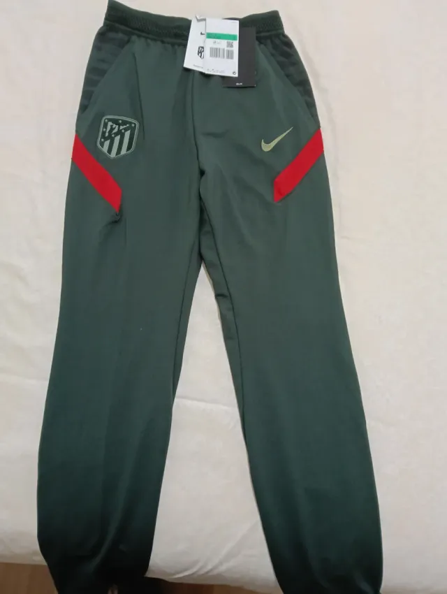 Chándal Atlético de Madrid niño/a Nike