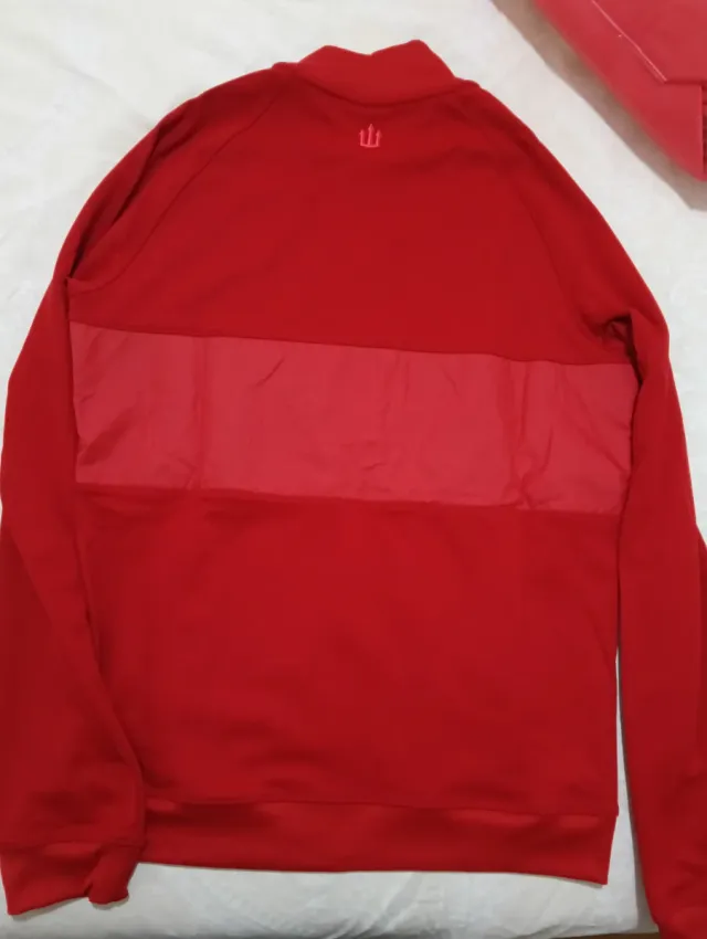 Chándal Atlético de Madrid niño/a Nike