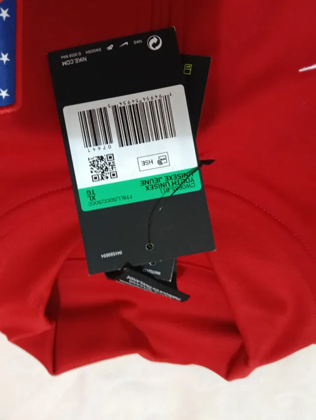 Chándal Atlético de Madrid niño/a Nike