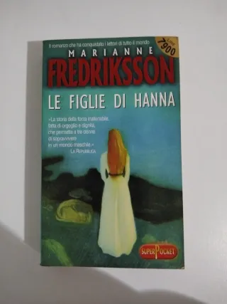Le figlie di Hanna