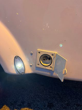 Remolque Top Line Blanco