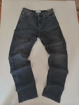 Jeans Calvin Klein Jeans blu