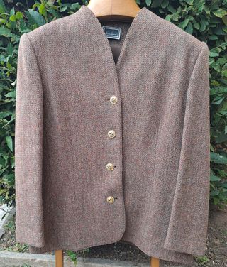 Tailleur invernale Luisa Spagnoli