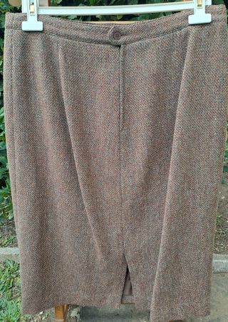 Tailleur invernale Luisa Spagnoli