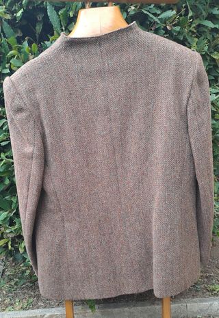 Tailleur invernale Luisa Spagnoli