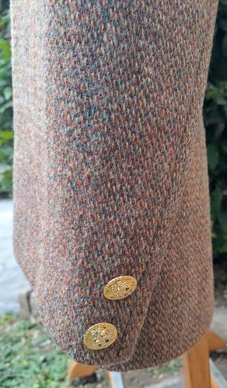 Tailleur invernale Luisa Spagnoli