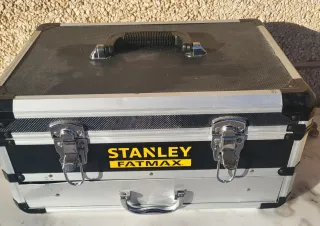 Caja de herramientas Stanley Fatmax