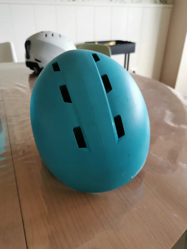 Casco Wedze Esquí y Snow Talla 53-56 cm