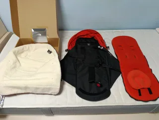 Set accessori per passeggino Babyzen YOYO 0+