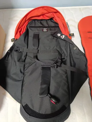 Set accessori per passeggino Babyzen YOYO 0+