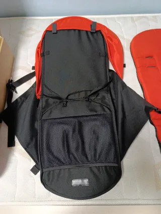 Set accessori per passeggino Babyzen YOYO 0+