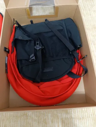 Set accessori per passeggino Babyzen YOYO 0+